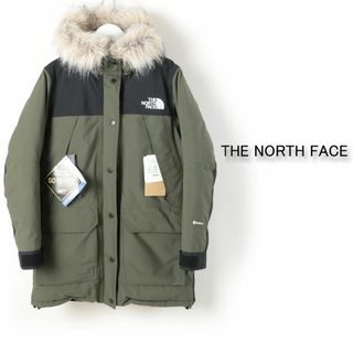 ノースフェイス(THE NORTH FACE) ダウンコート(レディース)の通販 600