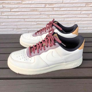 2ページ目 - ナイキ AIR FORCE（ベージュ系）の通販 700点以上 | NIKE