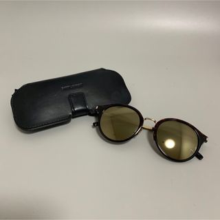 Saint Laurent - 限定値下げ45000→39,800登坂広臣着用サンローラン