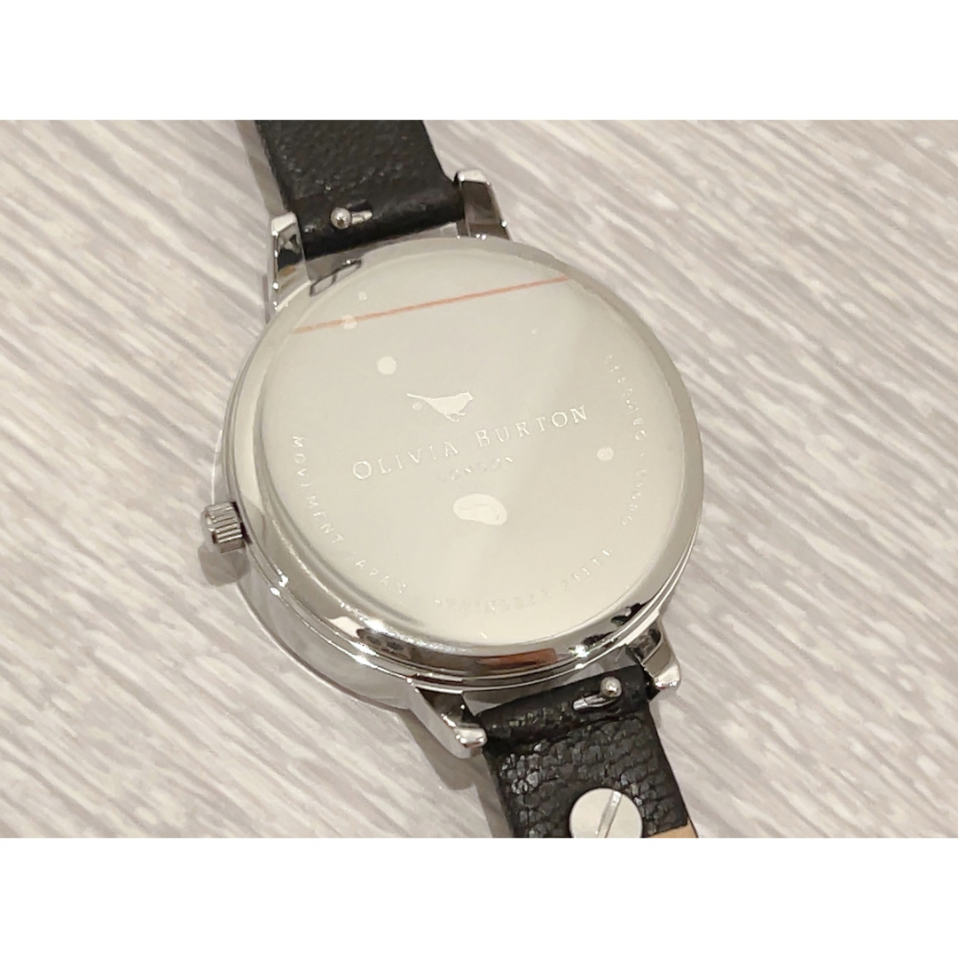 OLIVIA BURTON(オリビアバートン)のオリビアバートン セレスティアル スター レディースのファッション小物(腕時計)の商品写真