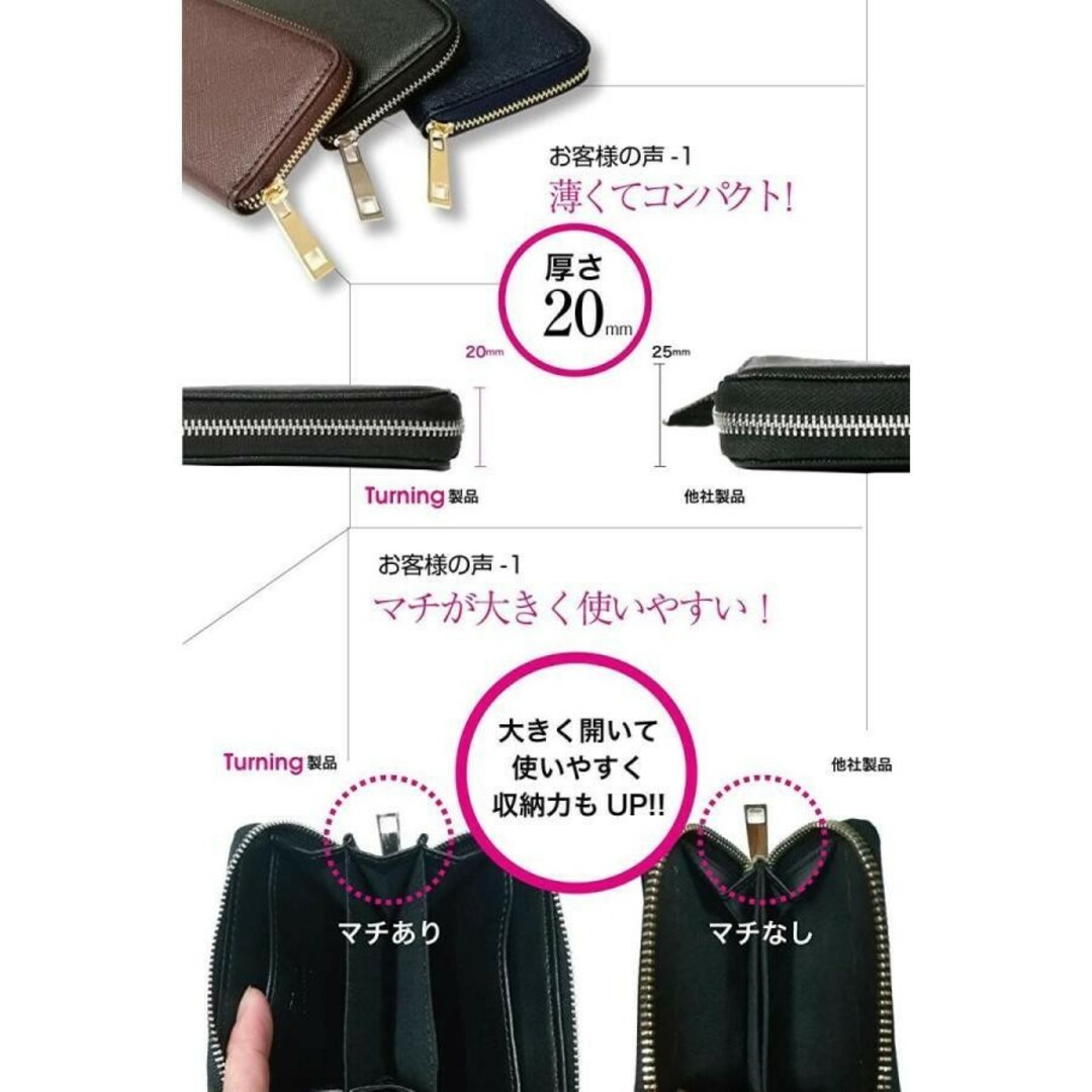 小銭入れ コインケース ミニ財布 ミニウォレット 小さい財布 財布 メンズ　女性 メンズのファッション小物(コインケース/小銭入れ)の商品写真