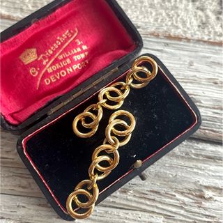 Tiffany & Co. - 【中古】ティファニー 925 ハート ピアス[g59-45］の