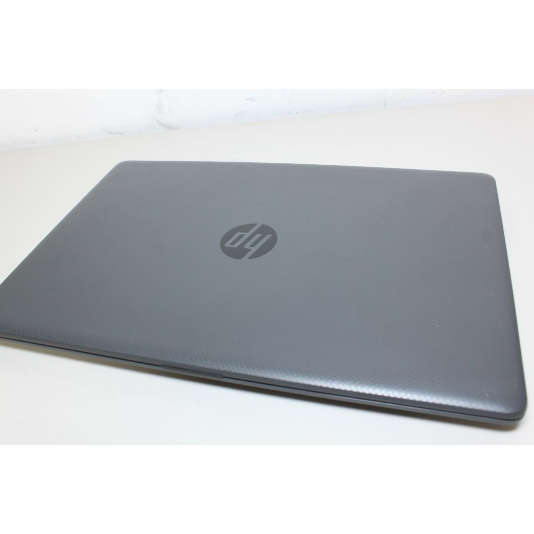 HP(ヒューレットパッカード)のHP/250 G7 Notebook PC/Win11/Core i5 ⑤ スマホ/家電/カメラのPC/タブレット(ノートPC)の商品写真