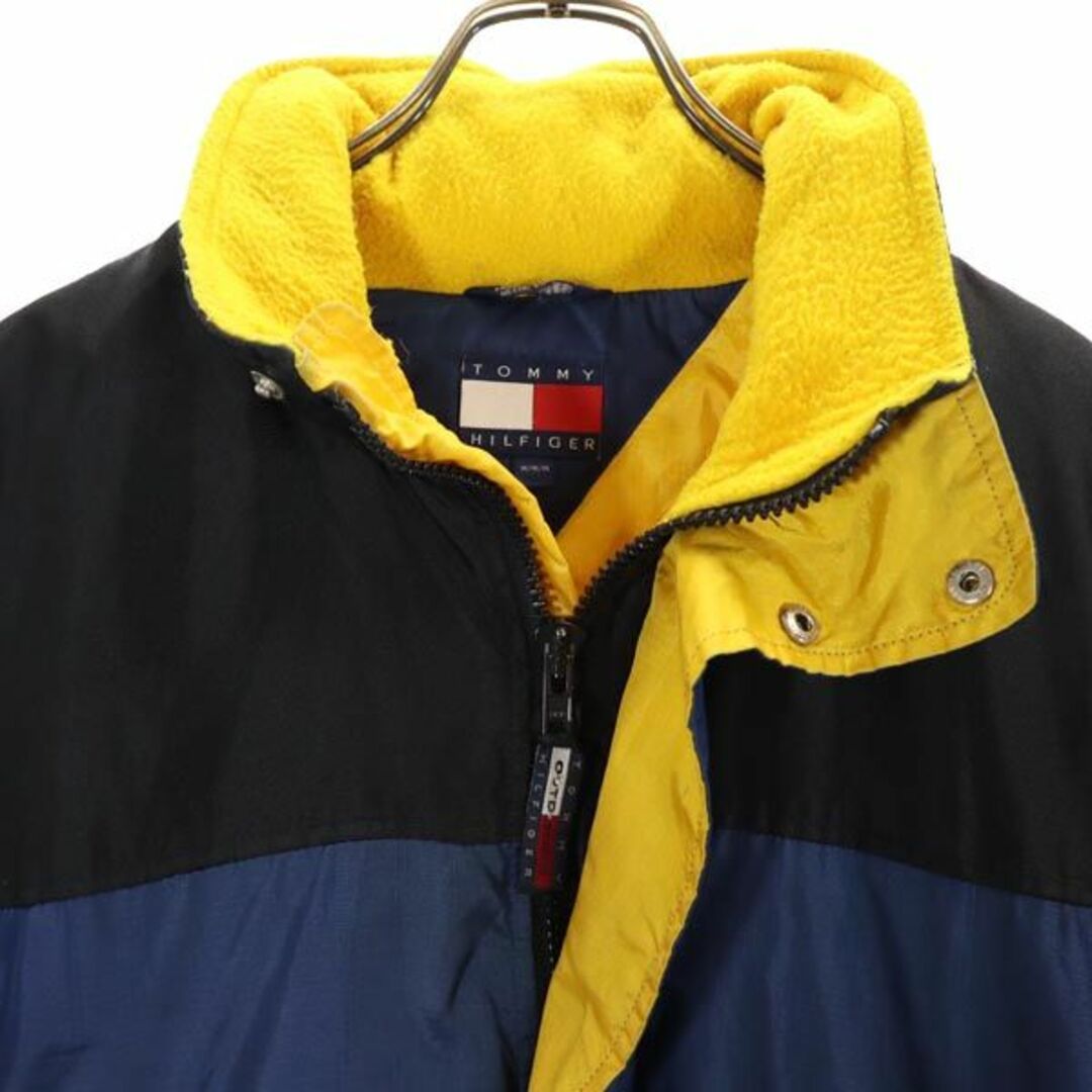 TOMMY HILFIGER - トミーヒルフィガー 90s アウトドアーズ オールド