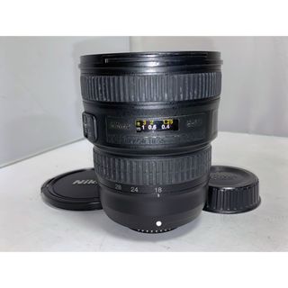 ニコン(Nikon)のNikon AF-S 18-35mm f3.5-4.5G ED(レンズ(ズーム))