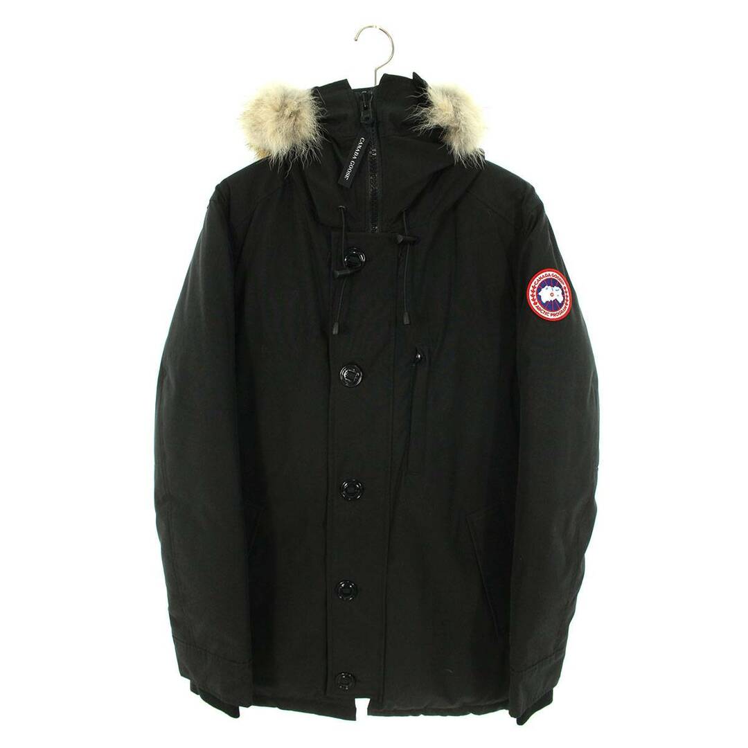 CANADA GOOSE(カナダグース)のカナダグース  CHATEAU PARKA 3426MA シャトーパーカーダウンジャケット メンズ L メンズのジャケット/アウター(ダウンジャケット)の商品写真