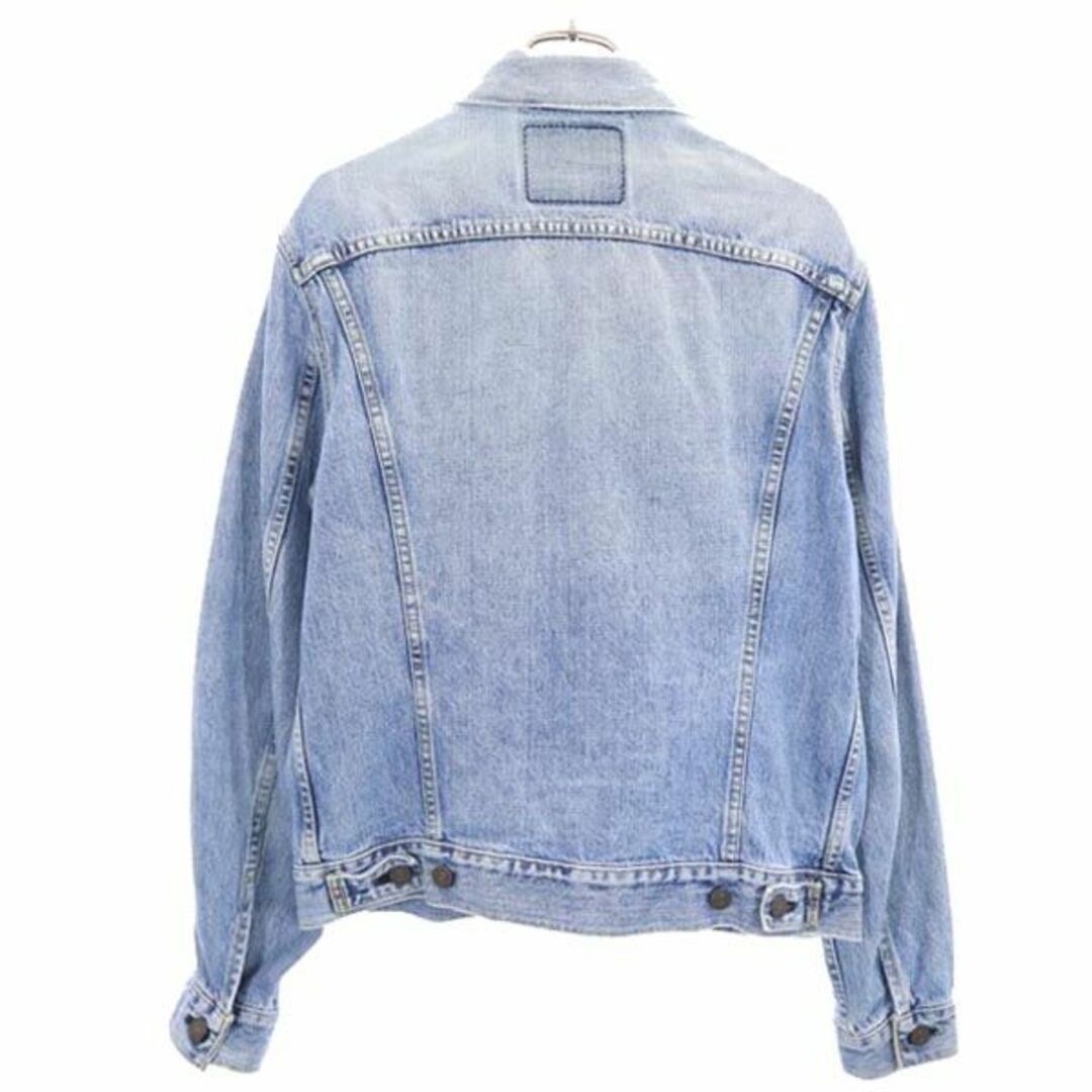 Levi's - リーバイス 90s 日本製 ビックE 557 デニムジャケット 40