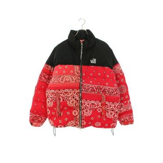 レディメイド(LADY MADE)のレディメイド  BANDANA DOWN JACKET バンダナダウンジャケット メンズ 3(ダウンジャケット)