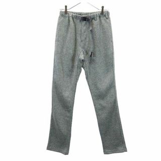 グラミチ(GRAMICCI)のグラミチ ニット アウトドアパンツ XS グレー Gramicci メンズ 【中古】  【231115】(ワークパンツ/カーゴパンツ)