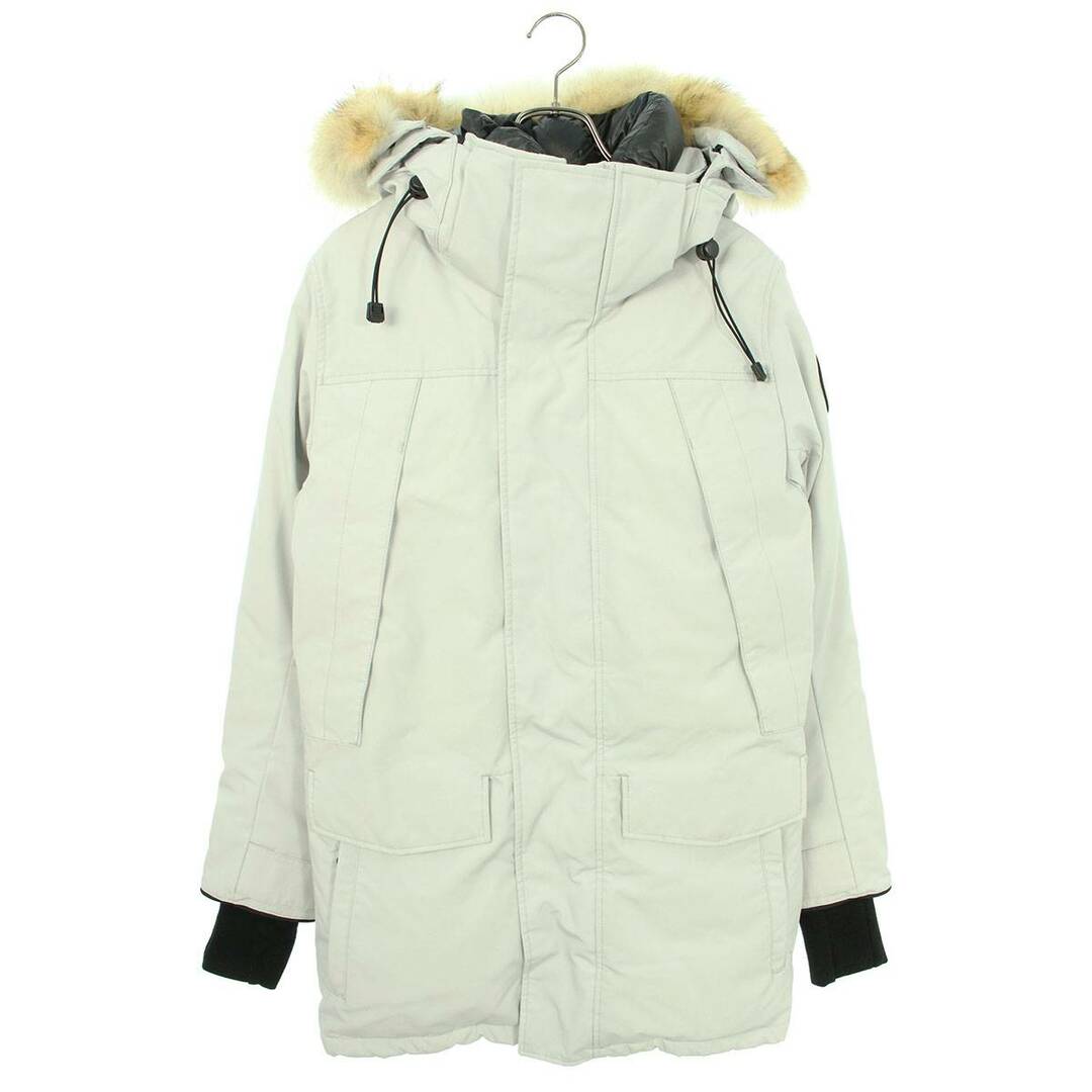 CANADA GOOSE - カナダグース 2073MB/SHERRIDON PARKA ブラック