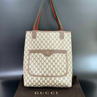 グッチ 本革 トートバッグ(レディース)の通販 200点以上 | Gucciの