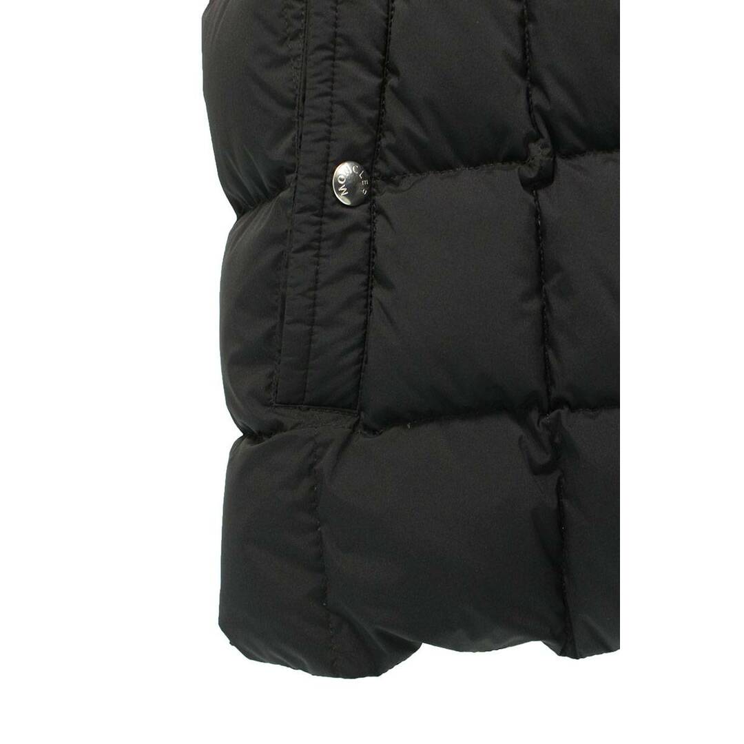 MONCLER(モンクレール)のモンクレール  HOLSTEINER E20914336795 ホルシュタイナーナイロンダウンベスト メンズ 0 メンズのジャケット/アウター(ダウンベスト)の商品写真