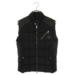 MONCLER ロゴ パッチ パーカー 22AW 新作 新品　値下げしました