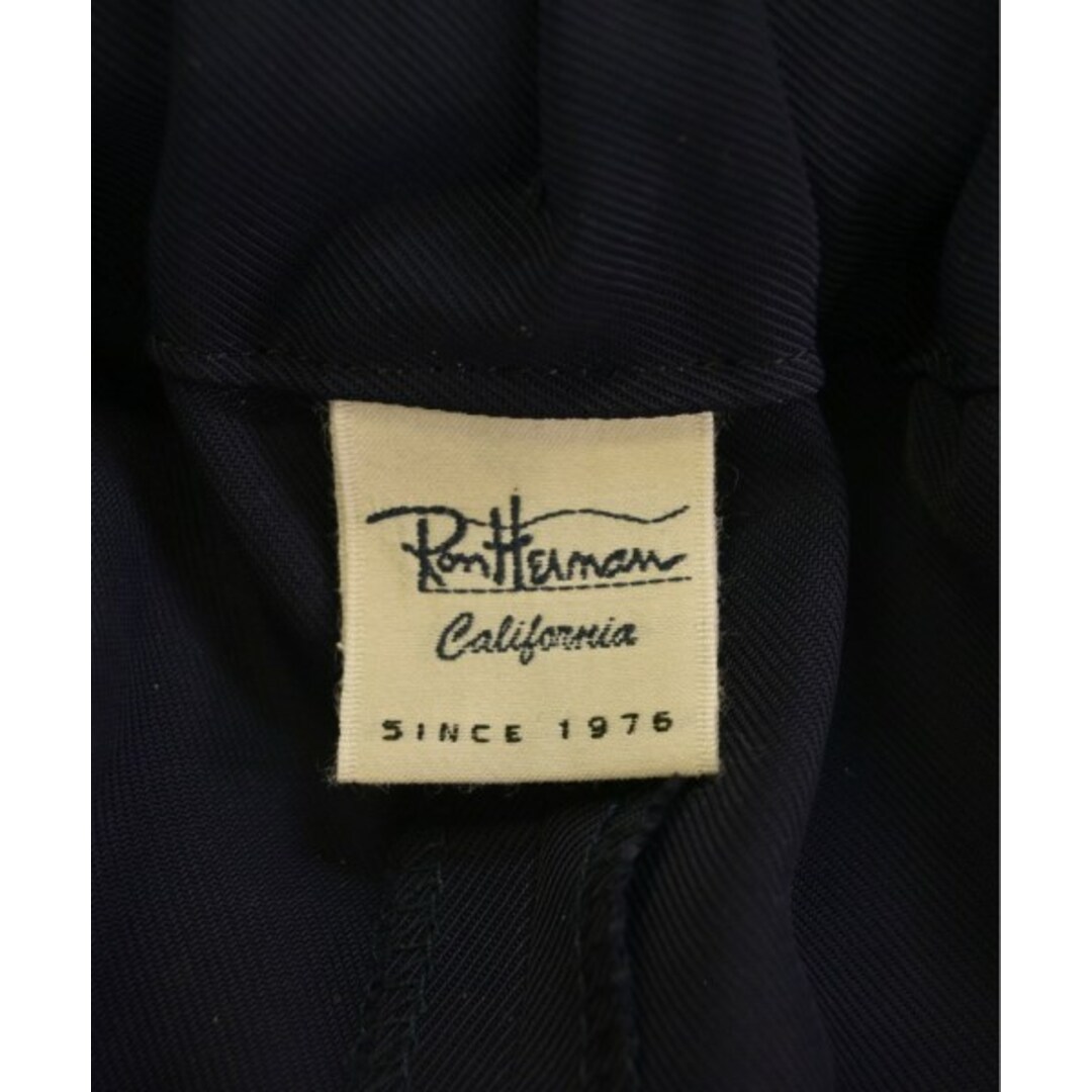 Ron Herman California(ロンハーマンカリフォルニア)のRon Herman California パンツ（その他） XS 紺 【古着】【中古】 レディースのパンツ(その他)の商品写真