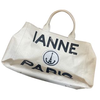 イアンヌ(IANNE)のIANNE PARIS/バッグ(トートバッグ)