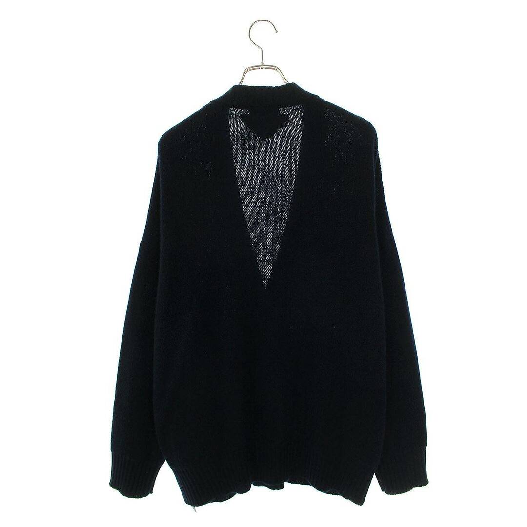 PRADA - プラダ 22SS UMG109 オーバーサイズカシミヤニット