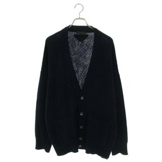PRADA - プラダ 22SS UMG109 オーバーサイズカシミヤニット