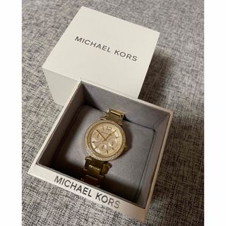 マイケルコース(Michael Kors)の腕時計(腕時計)