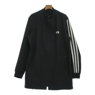 Y-3 - 激レア【アディダス×ヨウジヤマモト】Y-3 KIMONO STREETコート