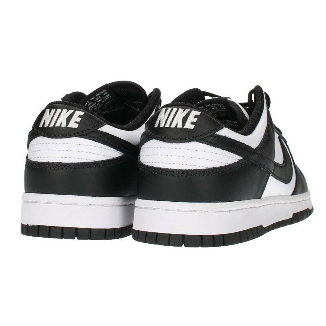 Nike Dunk Low Retro 27cm  DD1391-100