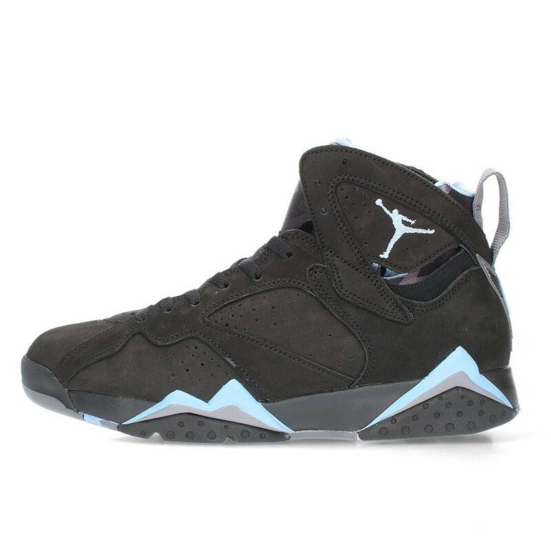 ナイキ  AIR JORDAN 7 RETRO CHAMBRAY CU9307-004 エアジョーダン7シャンブレースニーカー メンズ 28cm