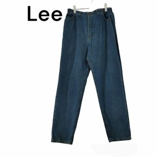 リー(Lee)のLee　リー　古着　デニム　ジーンズ(デニム/ジーンズ)