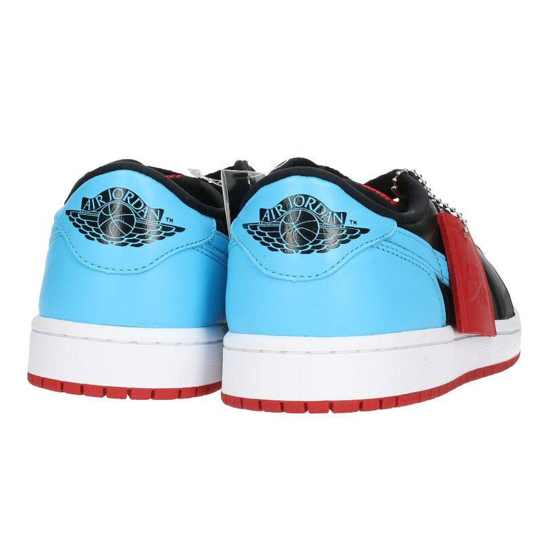 nike air jordan 1 low wmns unc 26センチ