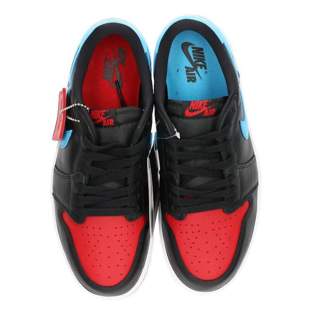 新品Nike WMNS Air Jordan 1 Retro Low 24cm