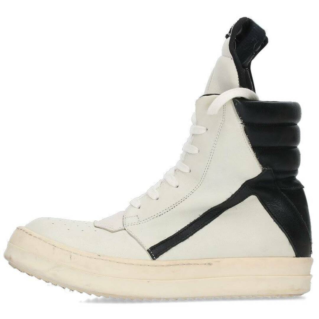 RICK OWENS GEOBASKET