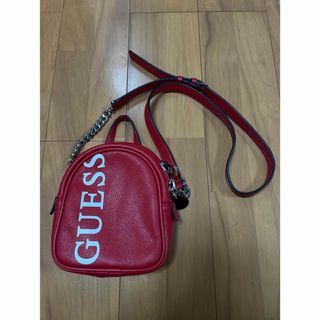 ゲス(GUESS)のショルダーバッグ GUESS(ショルダーバッグ)