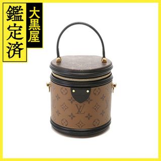 ルイヴィトン(LOUIS VUITTON)のルイ・ヴィトン　カンヌ　モノグラム・リバース【432】　(ショルダーバッグ)