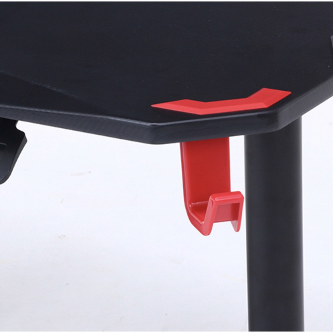 GAMING DESK XeNO(ゼノ)PRO-01 RED