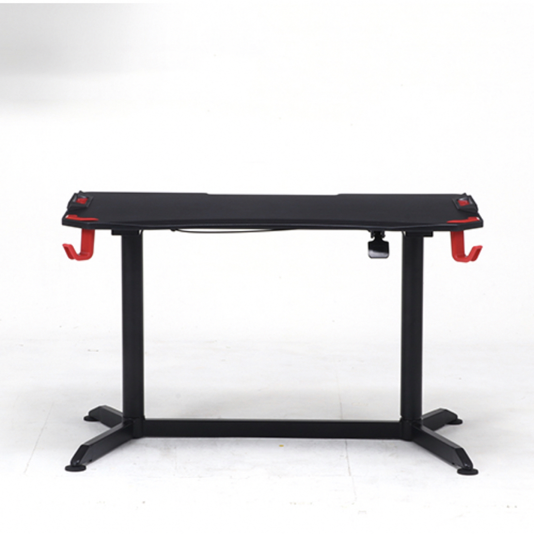 GAMING DESK XeNO(ゼノ)PRO-01 RED