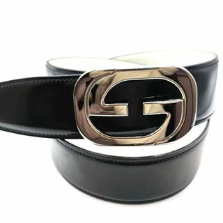グッチ 白 ベルト(レディース)の通販 66点 | Gucciのレディースを買う