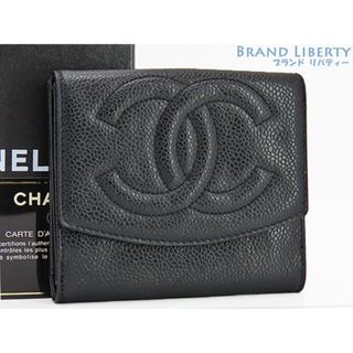 CHANEL vintage 財布 ♡♡