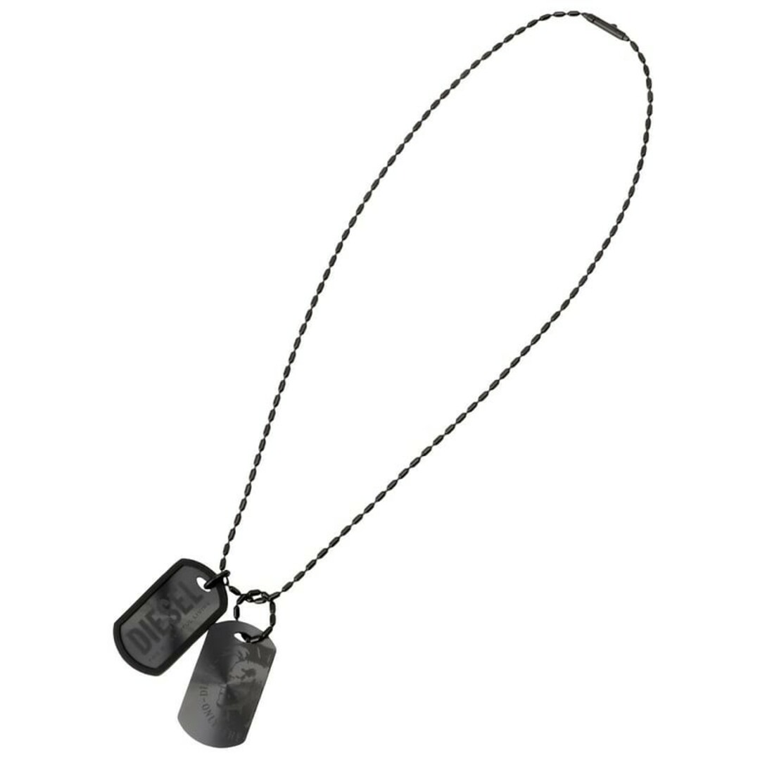 DIESEL(ディーゼル)のディーゼル  DX0014040 ネックレス メンズのアクセサリー(ネックレス)の商品写真