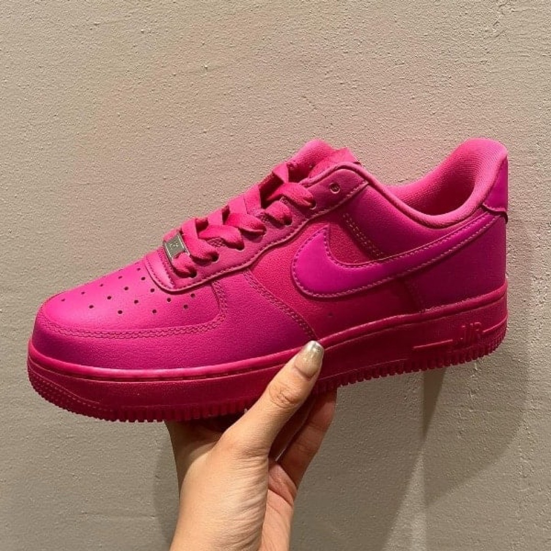 NIKE - Nike WMNS Air Force 1 Low 