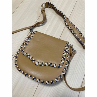 マウジー(moussy)の【moussy】ショルダーバッグ(ショルダーバッグ)