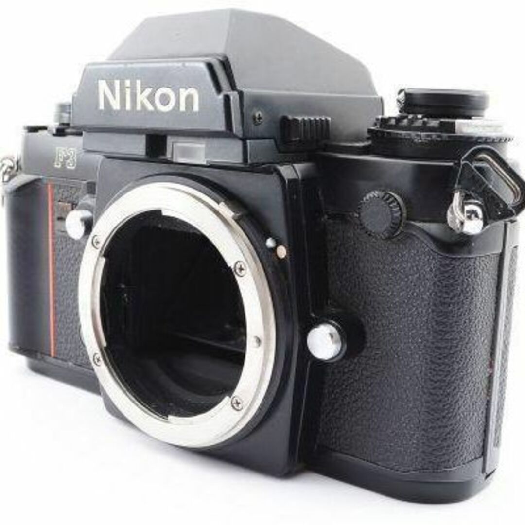 希少】 Nikon ニコン F3 ボディ フィルムカメラの通販 by MOCOショップ