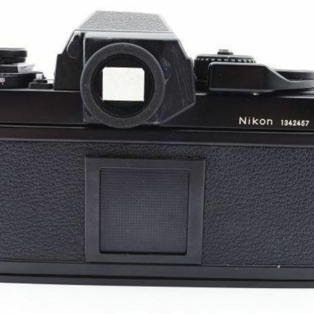 希少】 Nikon ニコン F3 ボディ フィルムカメラの通販 by MOCOショップ