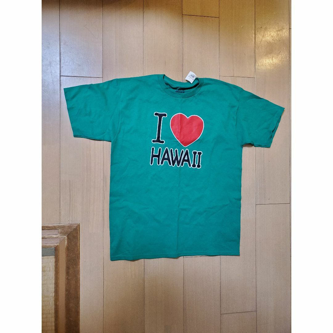 HAWAII　Tシャツ レディースのトップス(Tシャツ(半袖/袖なし))の商品写真