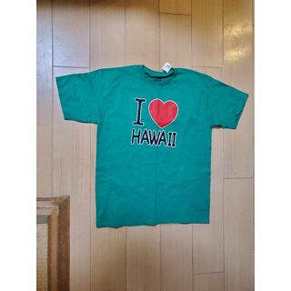 HAWAII　Tシャツ(Tシャツ(半袖/袖なし))