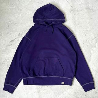 カーハート メンズトップス（パープル/紫色系）の通販 75点 | carhartt ...