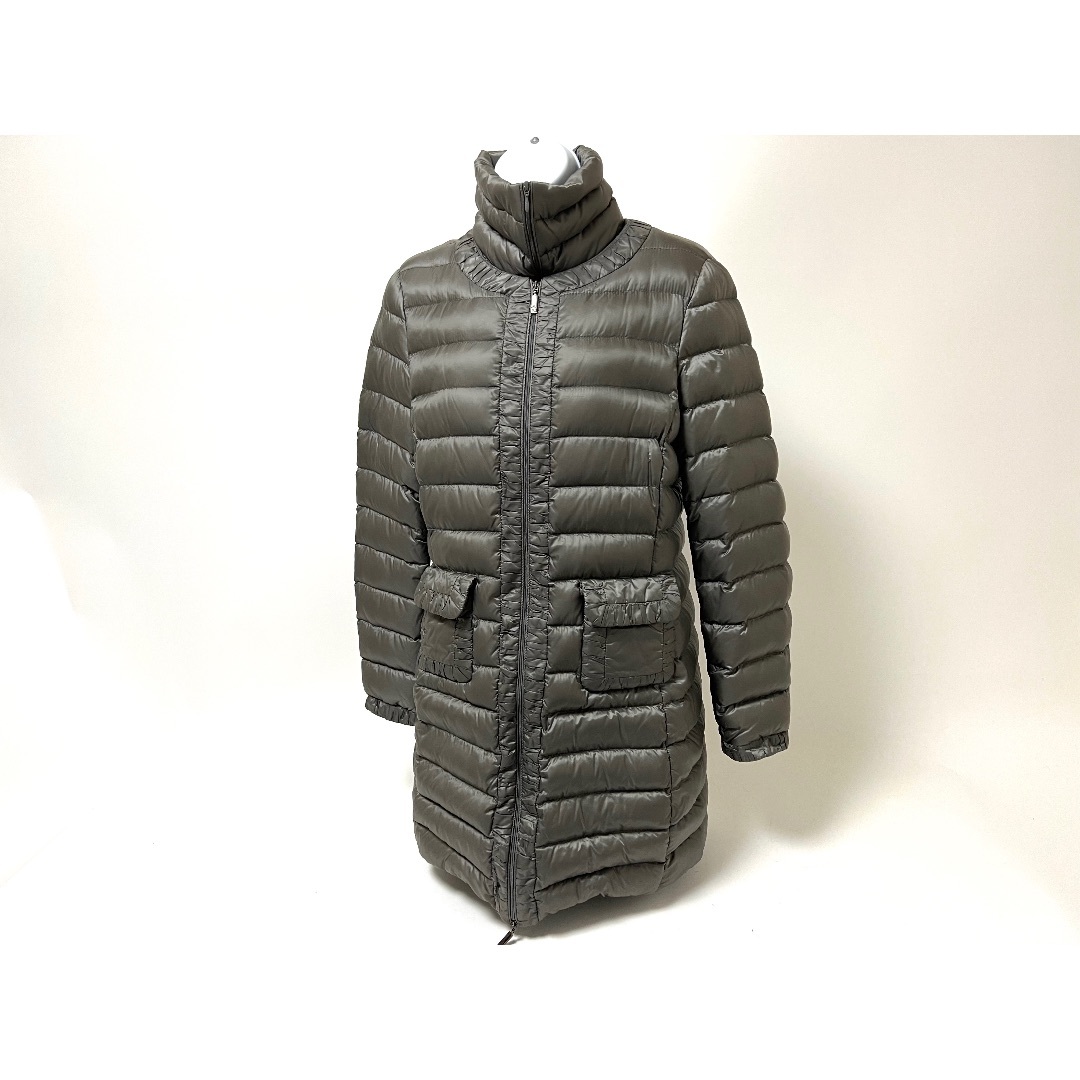 MONCLER - MONCLER モンクレール GOUET GIUBBOTTO ダウンジャケット