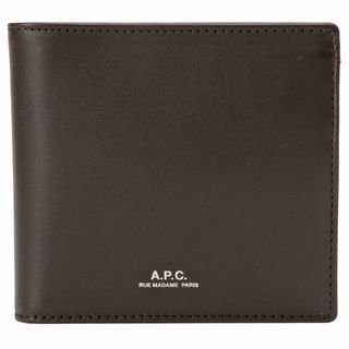 A.P.C - A.P.C × Carhartt バイフォールドウォレット 新品の通販 by ...