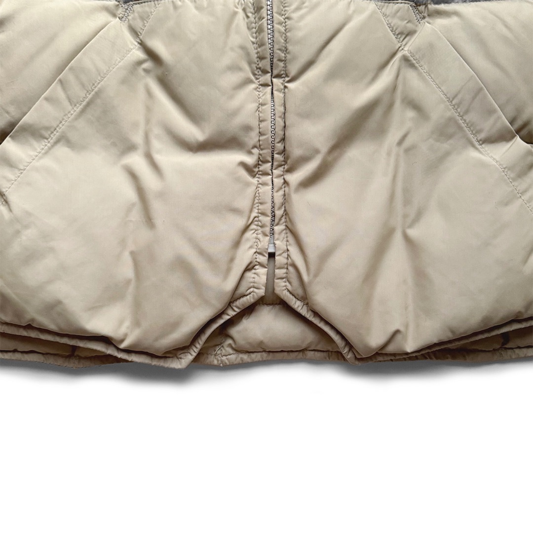 Eddie Bauer - 柴田ひかり着用|80sヴィンテージ Eddie Bauer ダウン