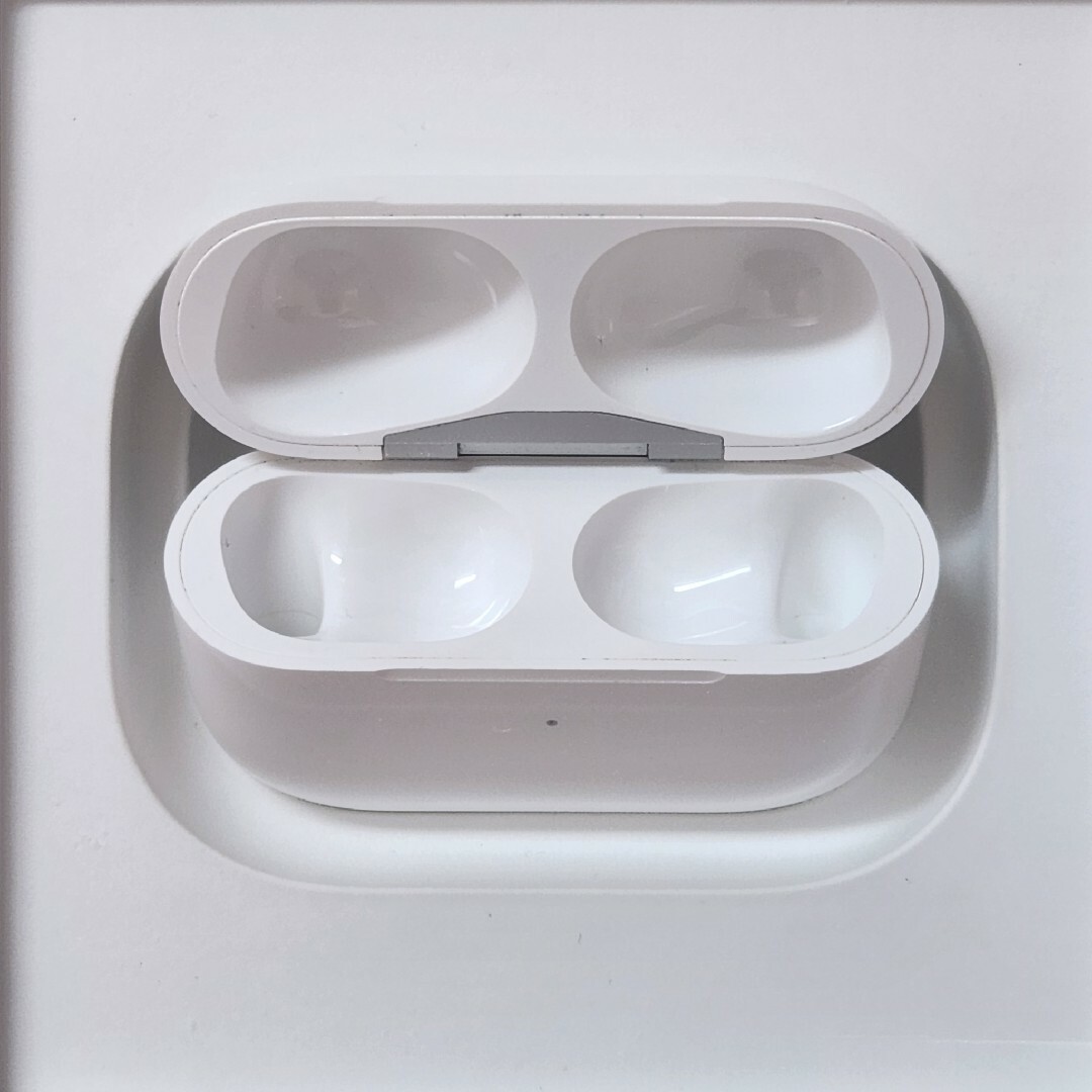 【美品】Apple正規品　AirPods Pro第一世代　第1世代　充電ケース