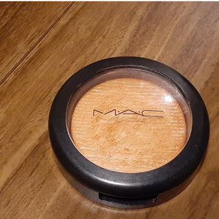 マック(MAC)のMAC　チーク(チーク)