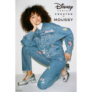 マウジー(moussy)の【限定品】MOUSSY MM CLUB SETUP(セット/コーデ)