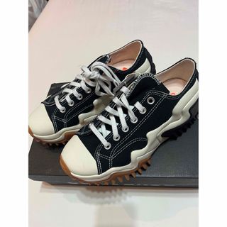 CONVERSE - ☆レア!コンバース ジャックパーセル スエード 紺 デッド